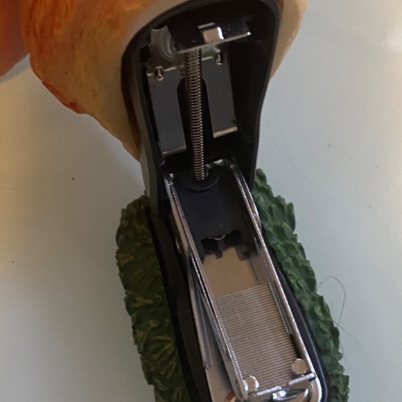 90s Figi Flamingo stapler - Picture 6 of 9